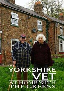 The Yorkshire Vet: At Home with the Greens The Yorkshire Vet: At Home with the Greens
