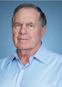 Bill Belichick Bill Belichick