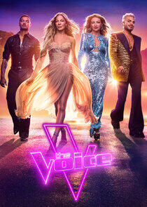 The Voice - Season 13
