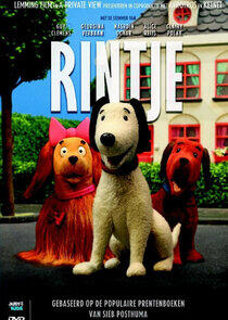 Rintje Rintje