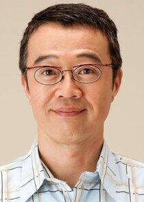 photo of Hiroshi Tagami photo of Hiroshi Tagami