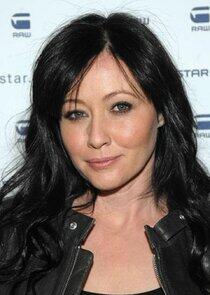 Shannen Doherty Shannen Doherty