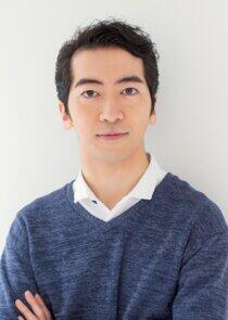 photo of Taketo Kubota photo of Taketo Kubota