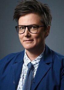Hannah Gadsby Hannah Gadsby