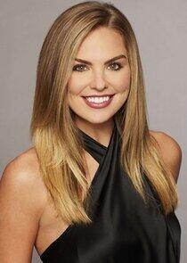 Hannah Brown