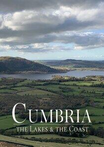 Cumbria: The Lakes and the Coast Cumbria: The Lakes and the Coast