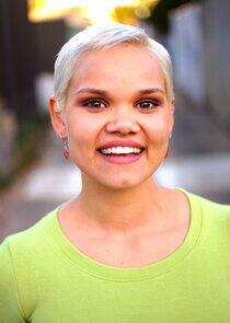 Lila McGuire Lila McGuire