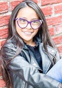 photo of Mia Soleil Sanchez photo of Mia Soleil Sanchez