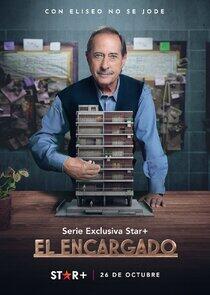 El Encargado - Season 1