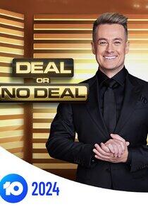 Deal or No Deal Deal or No Deal