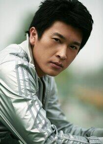 photo of Huang Wei photo of Huang Wei
