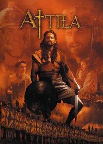 Attila Attila