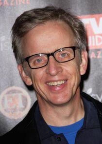 Robert Joy Robert Joy