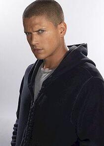 Michael Scofield Michael Scofield