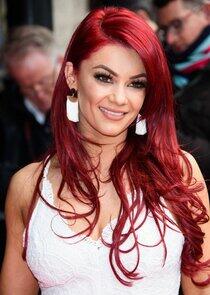 photo of Dianne Buswell photo of Dianne Buswell
