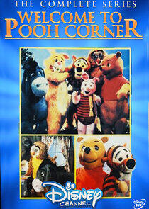 Welcome to Pooh Corner Welcome to Pooh Corner