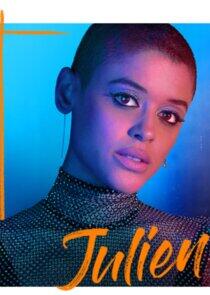 Julien Calloway Julien Calloway
