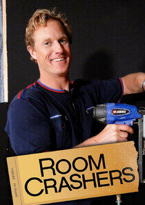 Room Crashers Room Crashers