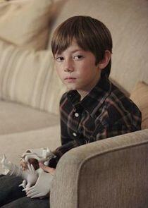 Mason Warner Mason Warner