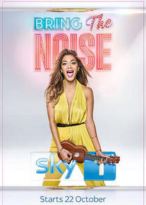 Bring the Noise Bring the Noise