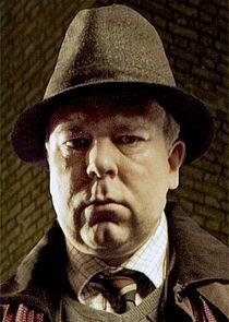 Edward Buchan Edward Buchan
