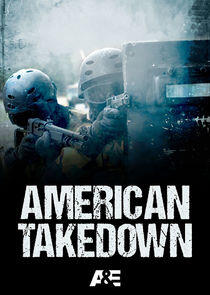 American Takedown American Takedown