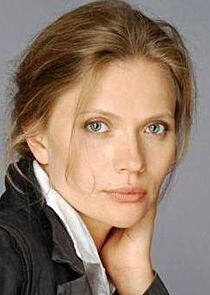 Татьяна Черкасова Татьяна Черкасова