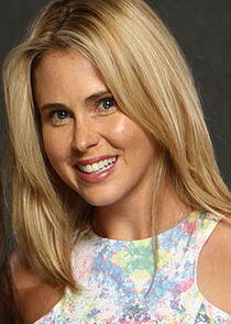 Anna Hutchison Anna Hutchison