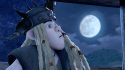 Bad Moon Rising Bad Moon Rising