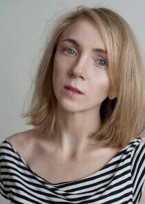 photo of Алина Ходжеванова