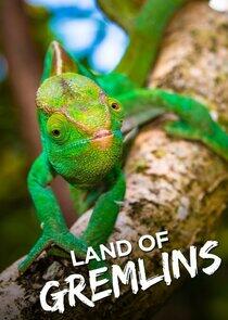 Land of Gremlins Land of Gremlins