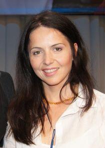 Agnieszka Michalska Agnieszka Michalska