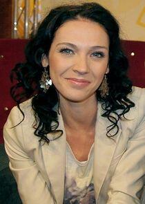 Andżelika Piechowiak Andżelika Piechowiak
