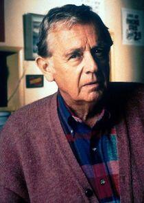 Dr. William Hayward Dr. William Hayward