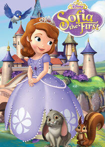 Sofia the First Sofia the First