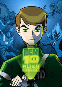 Ben 10: Alien Force Ben 10: Alien Force