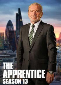 The Apprentice - Season 13 The Apprentice - Season 13