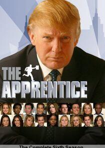 The Apprentice - Season 6 The Apprentice - Season 6