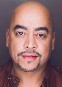 photo of Carlos Arce, Jr.