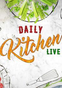 Daily Kitchen Live Daily Kitchen Live
