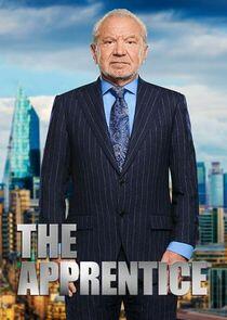 The Apprentice - Season 15 The Apprentice - Season 15