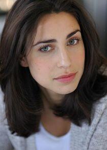 photo of Kim Maresca photo of Kim Maresca
