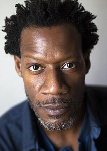 photo of Damani Varnado photo of Damani Varnado