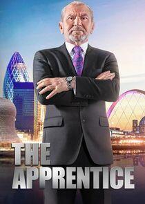 The Apprentice - Season 14 The Apprentice - Season 14