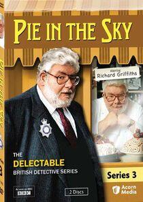 Pie in the Sky - Season 3 Pie in the Sky - Season 3