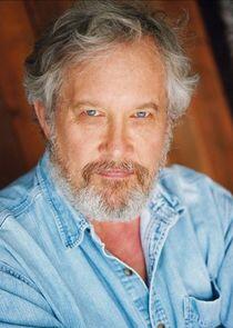 photo of John Fletcher