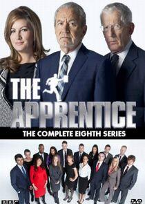 The Apprentice - Season 8 The Apprentice - Season 8