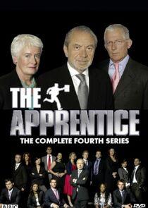 The Apprentice - Season 4 The Apprentice - Season 4