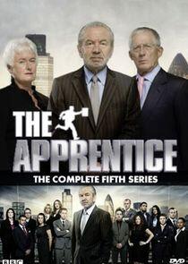 The Apprentice - Season 5 The Apprentice - Season 5
