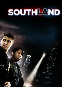 Southland - Season 3